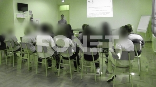 Poslovna obuka za zatvorenice